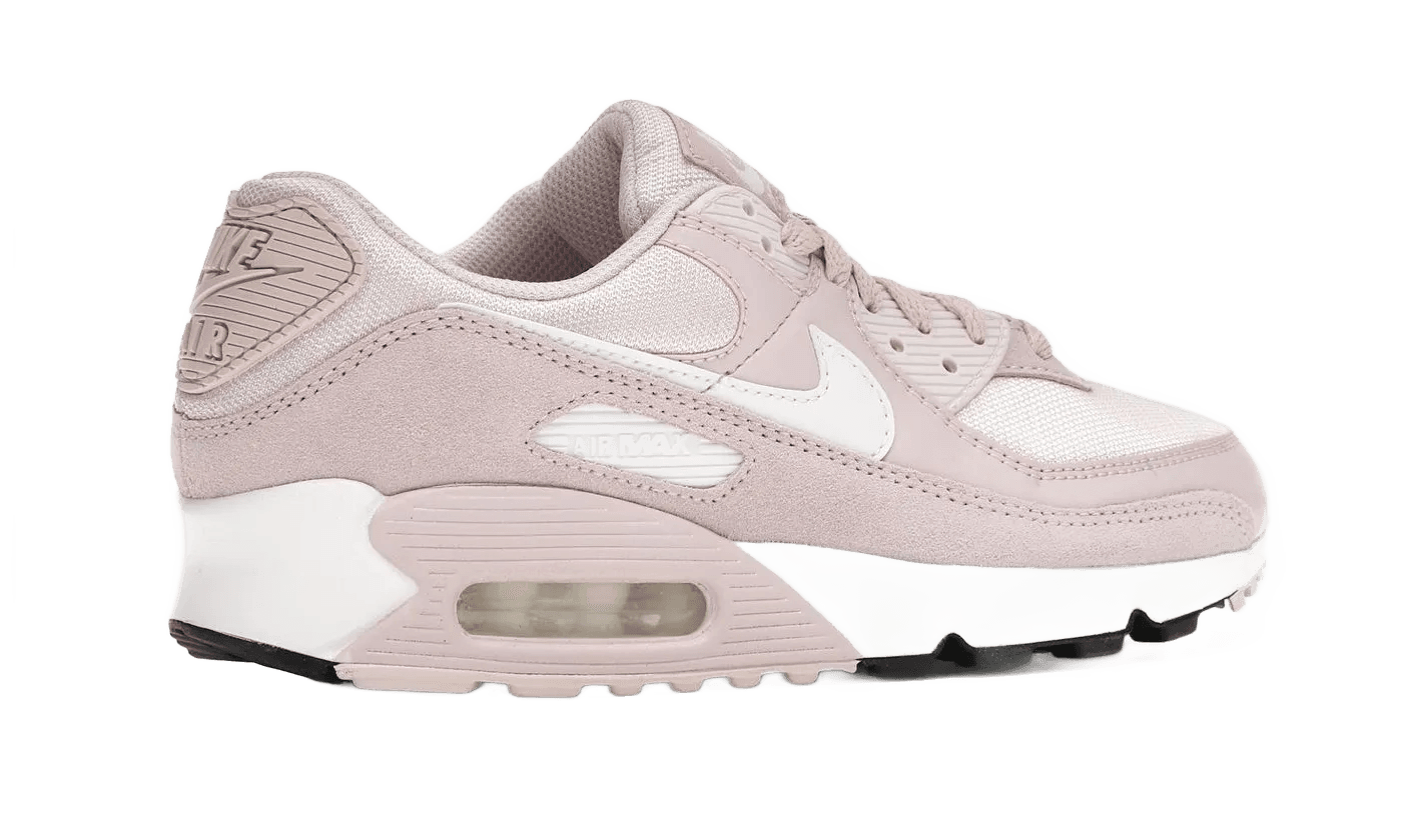 Air Max 90 Barely Rose - CZ6221-600