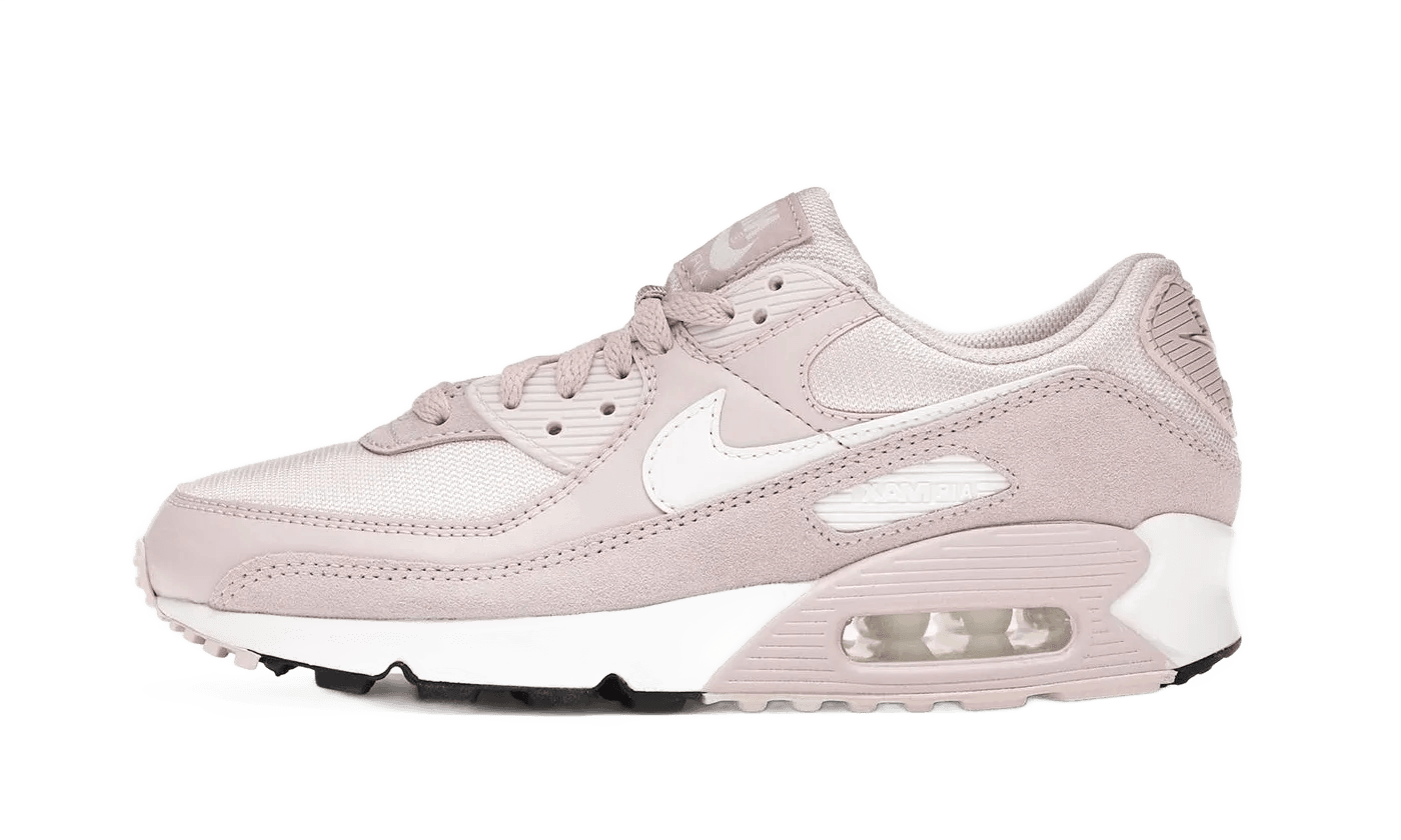 Air Max 90 Barely Rose - CZ6221-600