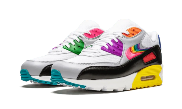 Nike Air Max 90 Be True 2019