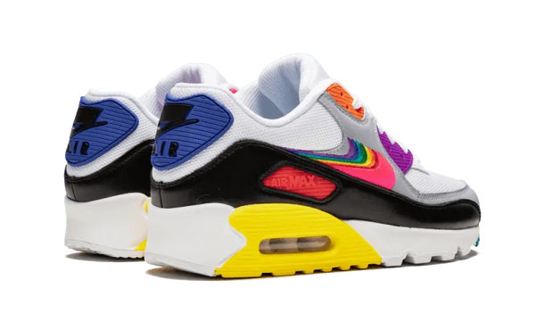 Air Max 90 Be True (2019) - CJ5482-100