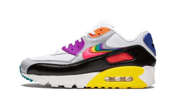 Air Max 90 Be True (2019) - CJ5482-100