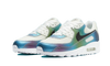 Air Max 90 Bubble Iridescent - CT5066-100