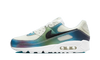 Air Max 90 Bubble Iridescent - CT5066-100