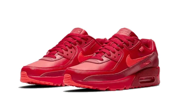 Nike Air Max 90 Chi City Special DH0146 600 DH0149 600 Shade Studios