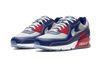 Air Max 90 Deep Royal Blue - DD8457-400