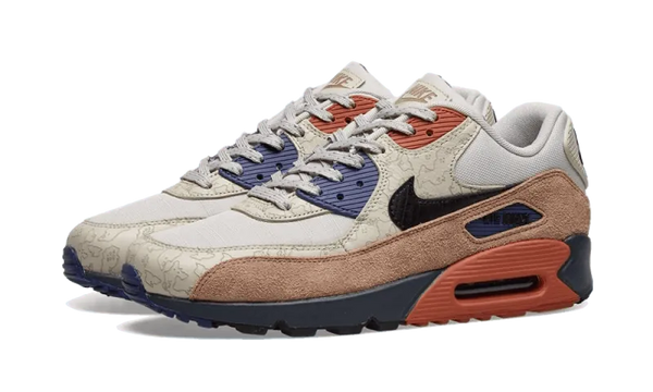 Air Max 90 Desert Sand - CI5646-001