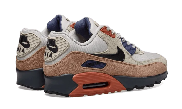 Air Max 90 Desert Sand - CI5646-001