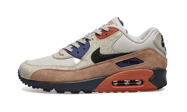 Nike Air Max 90 Desert Sand CI5646 001 Shade Studios