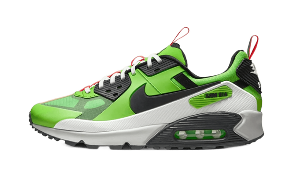 Nike air max 90 carbon green clearance