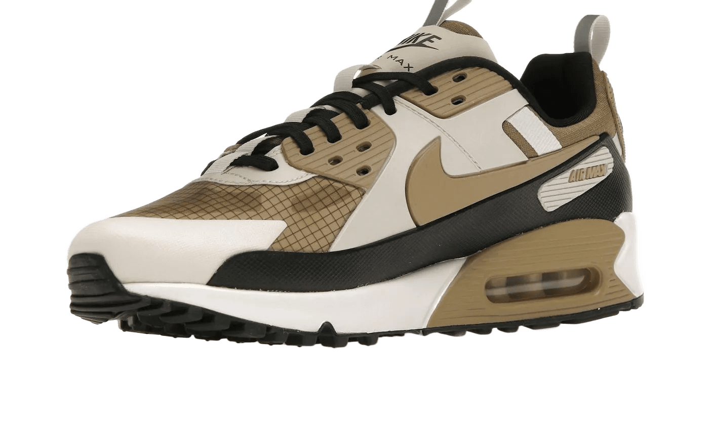 Air Max 90 Drift Light Orewood Brown - FB2877-100