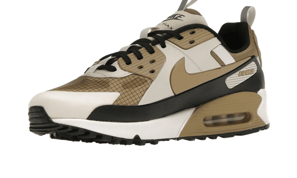 Air Max 90 Drift Light Orewood Brown - FB2877-100