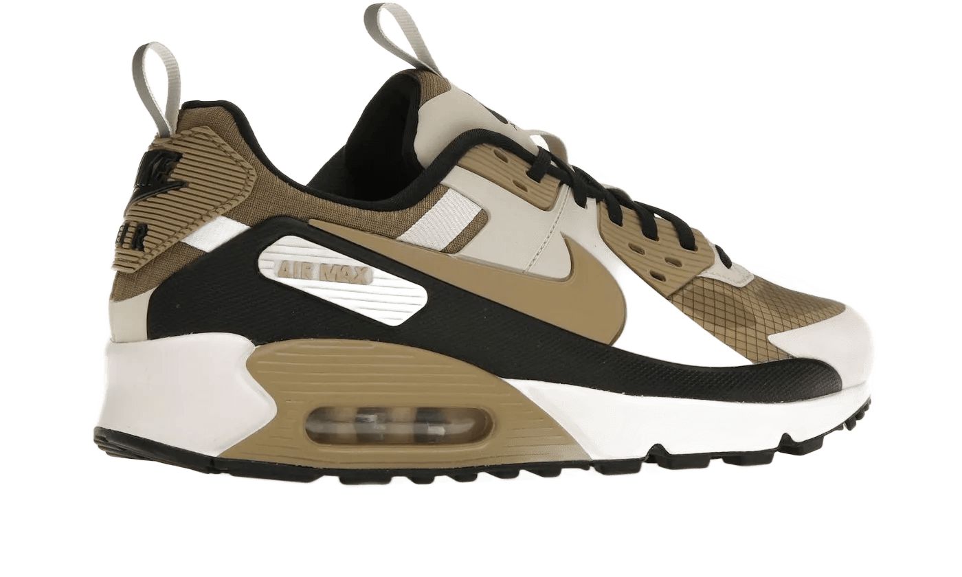 Air Max 90 Drift Light Orewood Brown – limitierter Sneaker bei Shade Studios