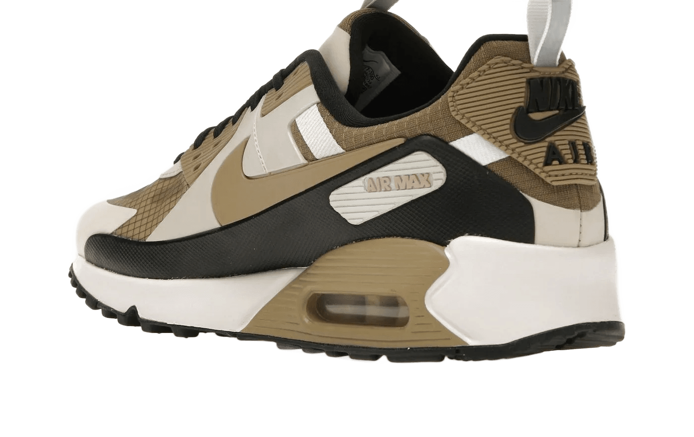 Air Max 90 Drift Light Orewood Brown - FB2877-100