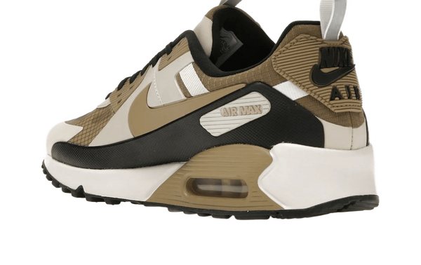 Air Max 90 Drift Light Orewood Brown - FB2877-100