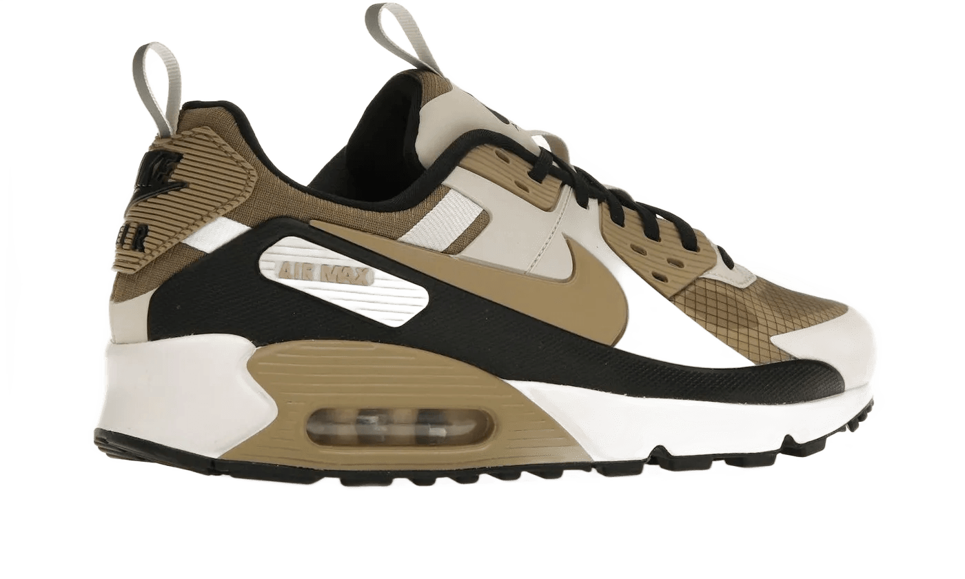 Air Max 90 Drift Light Orewood Brown - FB2877-100