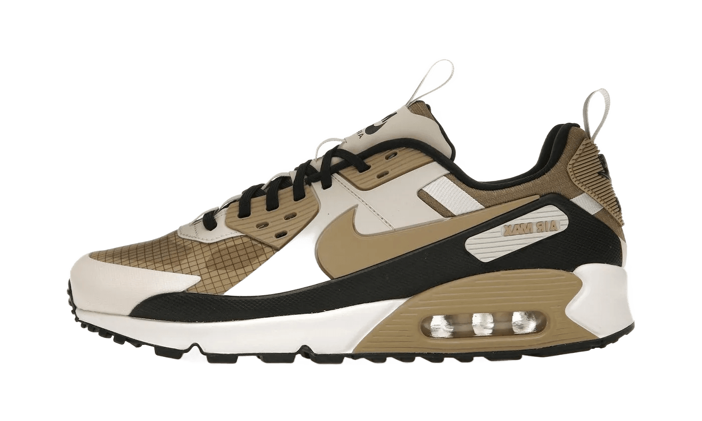 Air Max 90 Drift Light Orewood Brown - FB2877-100