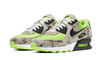 Air Max 90 Duck Camo Volt - CW4039-300