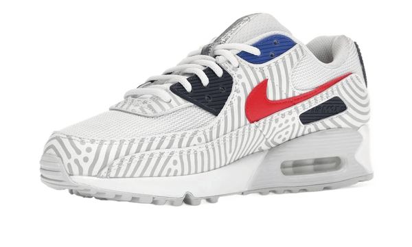 Air Max 90 Euro Tour - CW7574-100