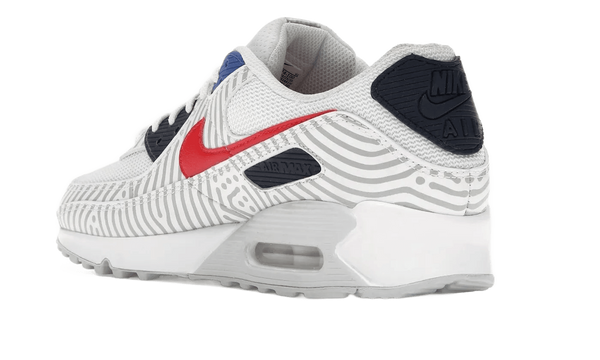 Air Max 90 Euro Tour - CW7574-100