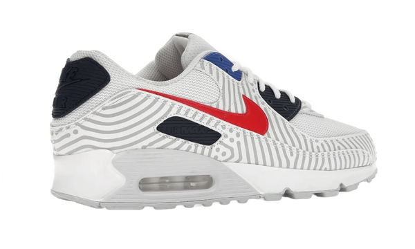 Air Max 90 Euro Tour - CW7574-100