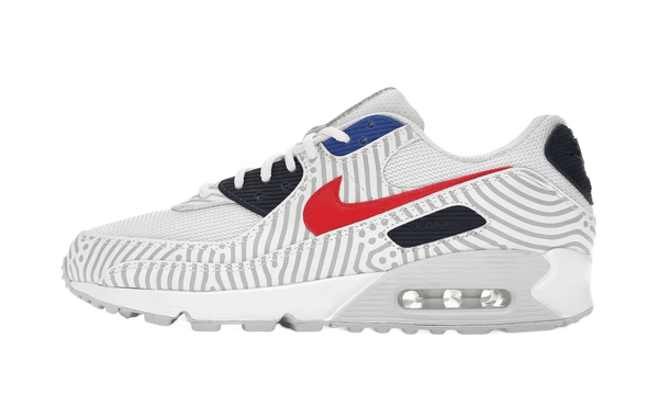 Air Max 90 Euro Tour - CW7574-100