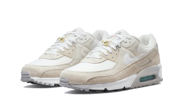 Air Max 90 First Use Cream - DB0636-100