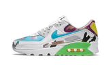 Nike Air Max 90 Flyleather Ruohan Wang
