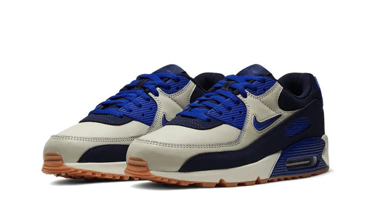 Air Max 90 Home & Away Blue - CJ0611-102