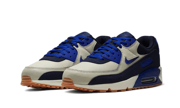 Air Max 90 Home & Away Blue - CJ0611-102