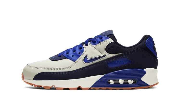 Air Max 90 Home & Away Blue - CJ0611-102