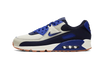 Air Max 90 Home & Away Blue - CJ0611-102