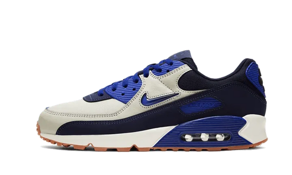 Air Max 90 Home & Away Blue - CJ0611-102