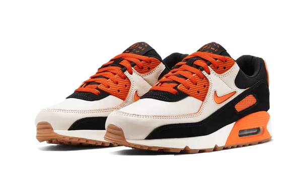 Air Max 90 Home & Away Orange - CJ0611-100