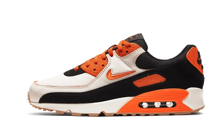 Air Max 90 Home & Away Orange - CJ0611-100