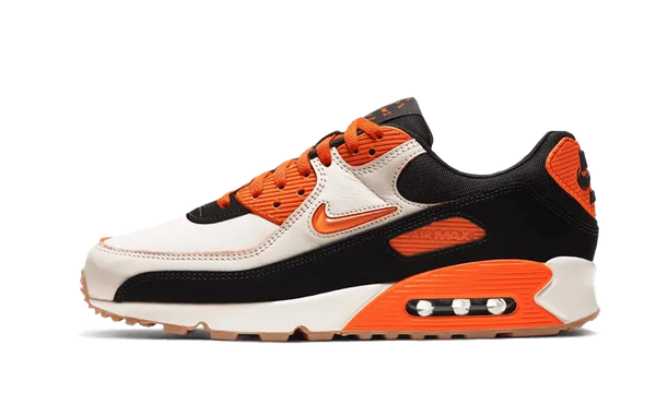 Air Max 90 Home & Away Orange - CJ0611-100