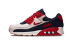 Air Max 90 Home & Away Red - CJ0611-101