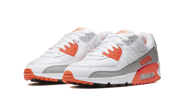 Nike Air Max 90 Hyper Orange