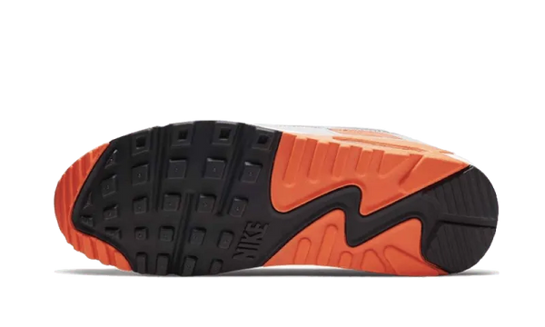 Air Max 90 Hyper Orange - CT4352-103