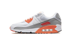 Air Max 90 Hyper Orange - CT4352-103