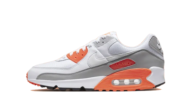 Air Max 90 Hyper Orange - CT4352-103