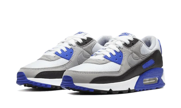 Air Max 90 Hyper Royal - CD0490-100