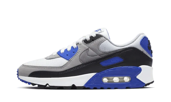 Air Max 90 Hyper Royal - CD0490-100