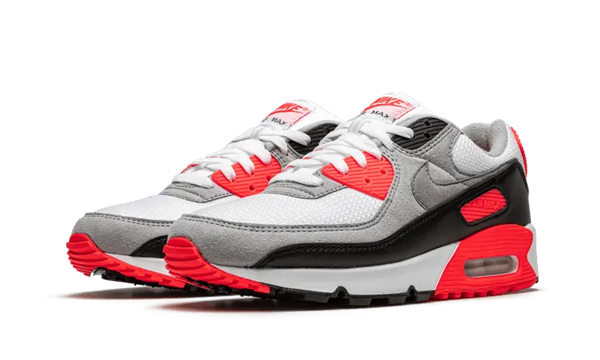 Air Max 90 Infrared (2020) - CT1685-100