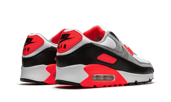 Air Max 90 Infrared (2020) - CT1685-100