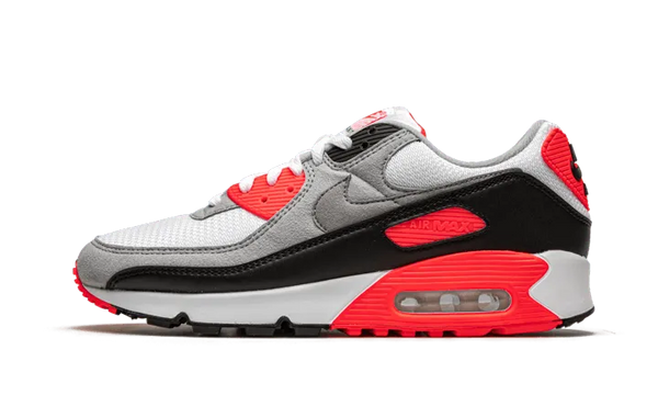 Air max 2020 rot schwarz on sale