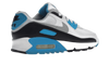 Air Max 90 Laser Blue - CJ6779-100