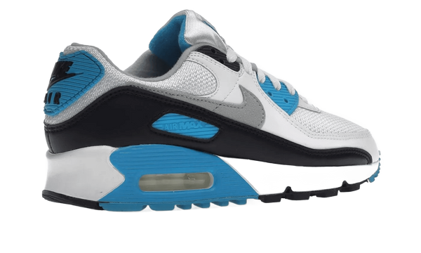 Air Max 90 Laser Blue - CJ6779-100