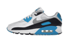 Air Max 90 Laser Blue - CJ6779-100