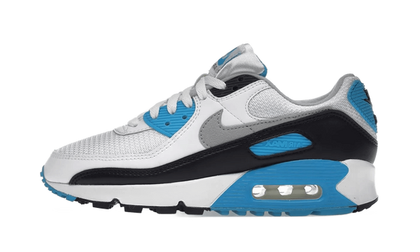 Air Max 90 Laser Blue - CJ6779-100