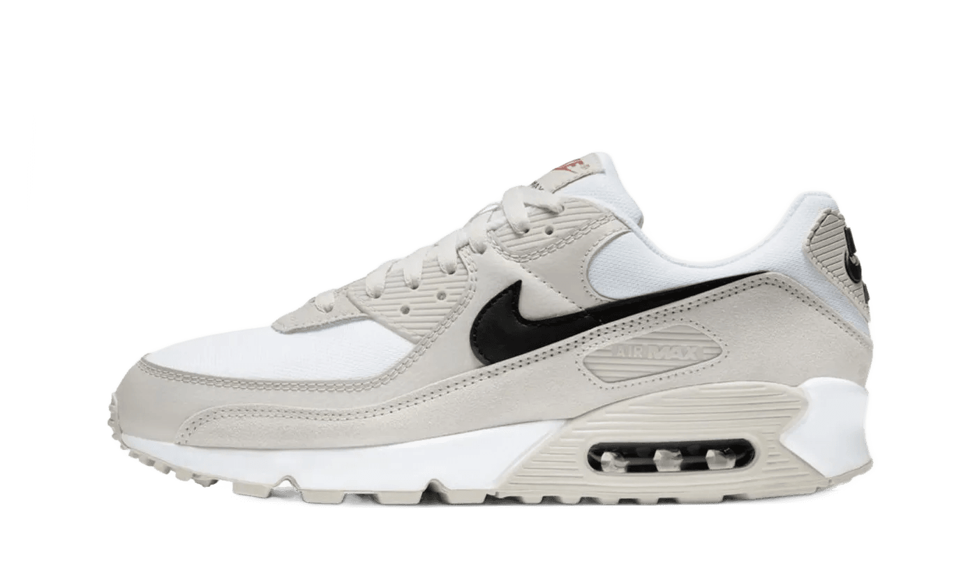 Air Max 90 Light Bone - DH4103-100